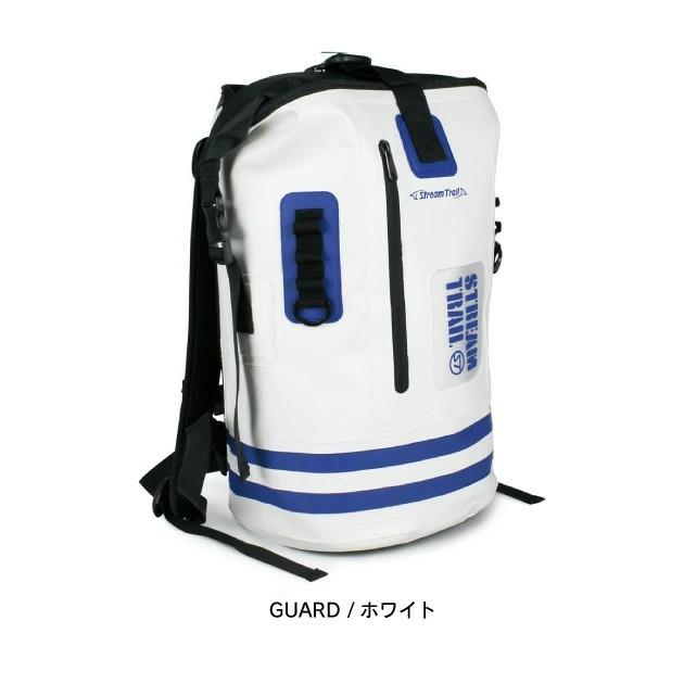 Stream Trail（ストリームトレイル） ドライタンク 25L ストライプ バックパック DRY TANK 25L STRIPEの画像