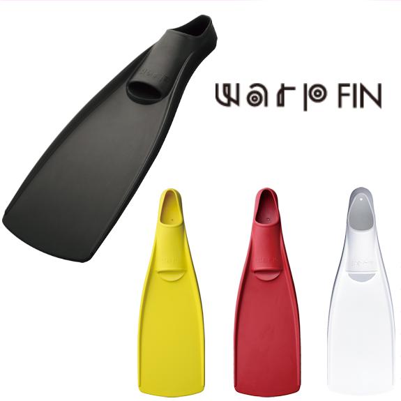 GULL（ガル） GF-2292C/GF-2291C ワープフィン L/XLサイズ WARP FIN 