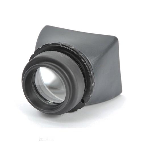 fisheye（フィッシュアイ） 20549 LCDルーペファインダー