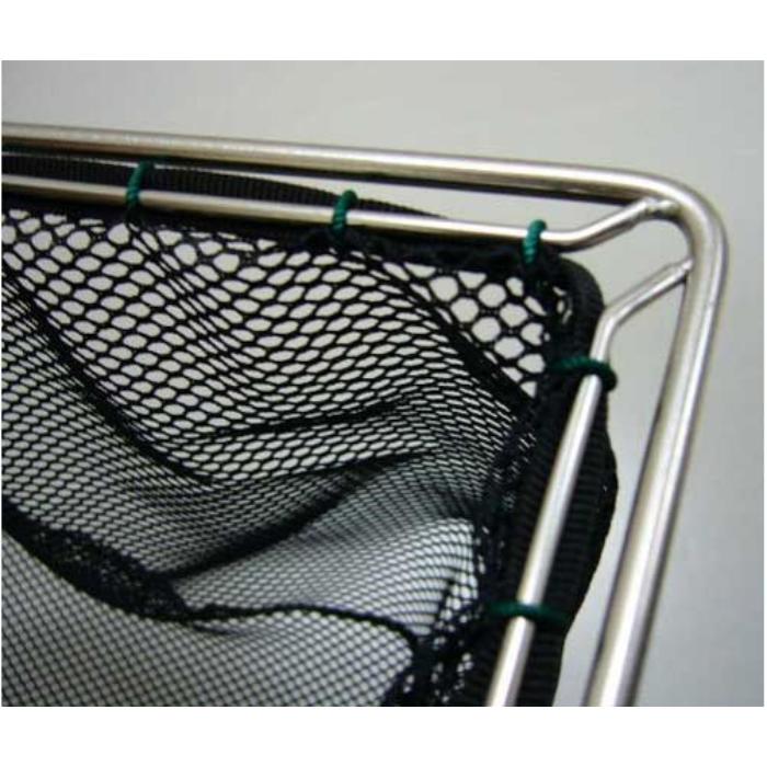 エーワン A1（エーワン） STF45DX タフネットDX 45cm 魚網 海 川 エビ