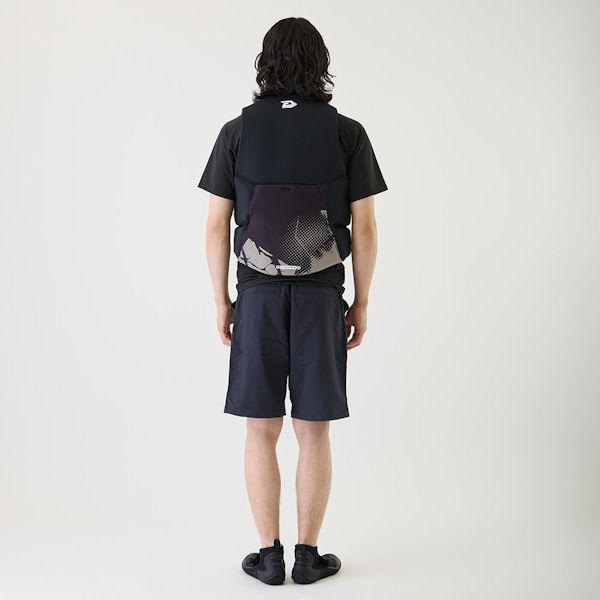 送料無料 J-FISH/R（ジェイフィッシュ） GRP_JNV-441 エボリューション ネオベスト メンズ 男性用 水上バイク ジェット 船 釣り ライフジャケットの画像