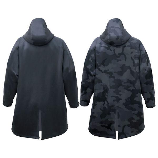 送料無料 J-FISH/R（ジェイフィッシュ） GRP_JTC-392 ツアーコート