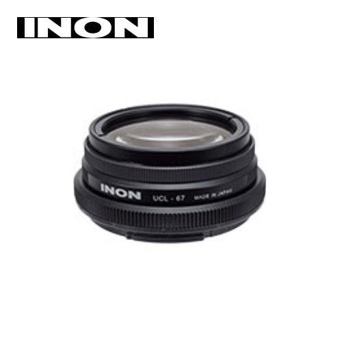 INON（イノン） 水中クローズアップレンズ UCL-67 XD
