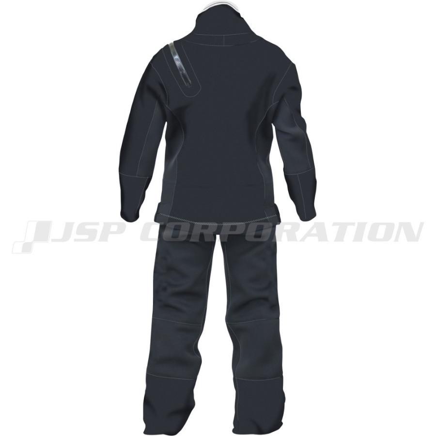 J-FISH/R（ジェイフィッシュ） GRP_JWD-391 ウェットドライスーツ
