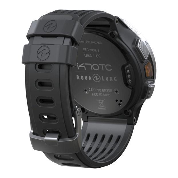 AQUALUNG（アクアラング） 157001 i470TC ダイブコンピュータ 