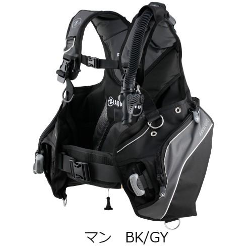 AQUALUNG AQUALUNG（アクアラング） プロ HD マン/ウーマン Pro