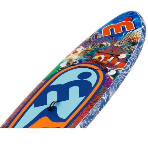mistral （ミストラル） 7770 MISTRAL コーラル 10' 5 パドル