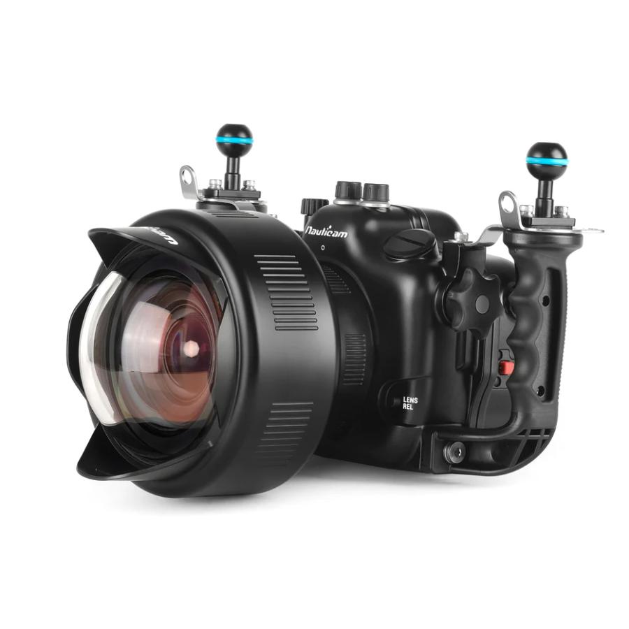 激安大特価！】 Fisheye フィッシュアイ 20733 NA コンパクトマクロ