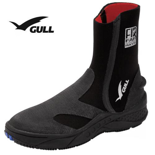 GULL（ガル） GA5652 ディフェンダーブーツ DEFENDER BOOTS ダイビング メンズ レディース m0261ソニア