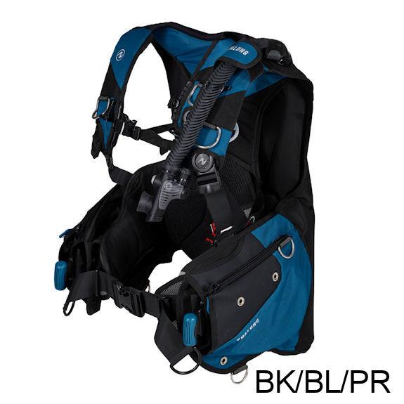 アクアラング　アクシオム AQUALUNG AQUALUNG（アクアラング） アクシオム Axiom Men/Women BC