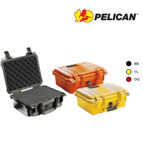 PELICAN （ペリカン） 3785 PC1400 ペリカン1400 ボックス フォーム付｜sonia｜03