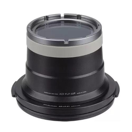 fisheye（フィッシュアイ） AOI 21495 AOI-FLP-03P PEN/OM-Dマウントフラットポート | 