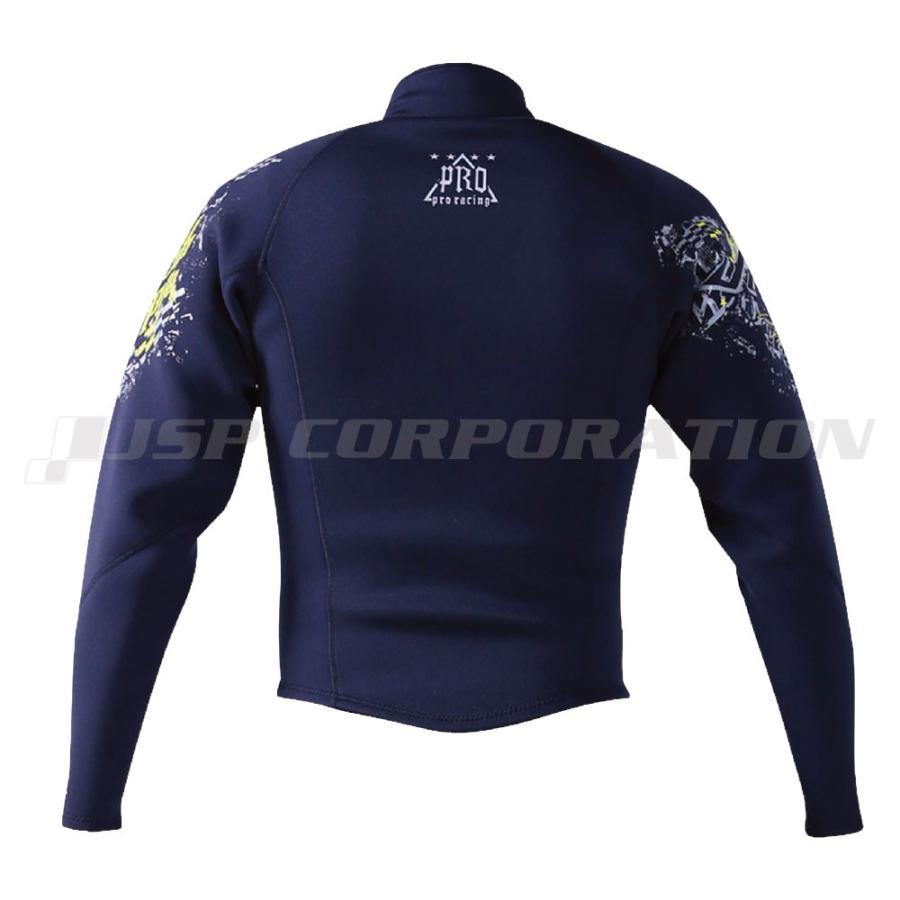 ウェットスーツ Pro ウェットスーツ【JWS-425】 : J-FISH 公式サイト