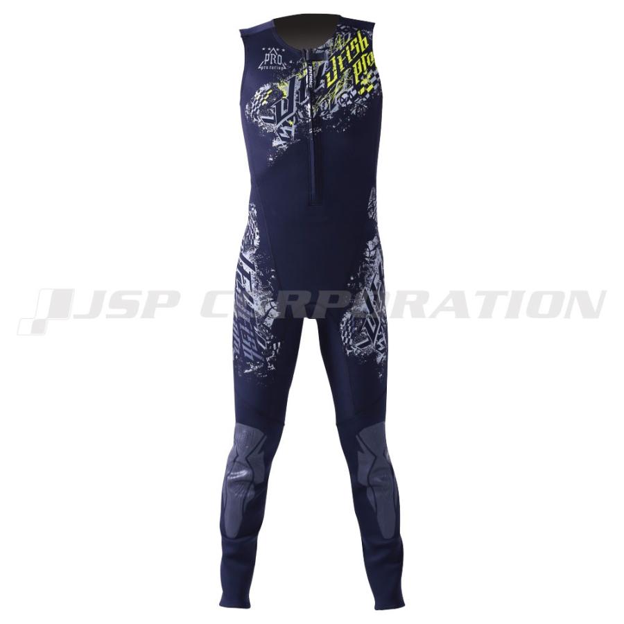 J-FISH/R（ジェイフィッシュ） GRP_JWS-425 PRO ウェットスーツ 2mm