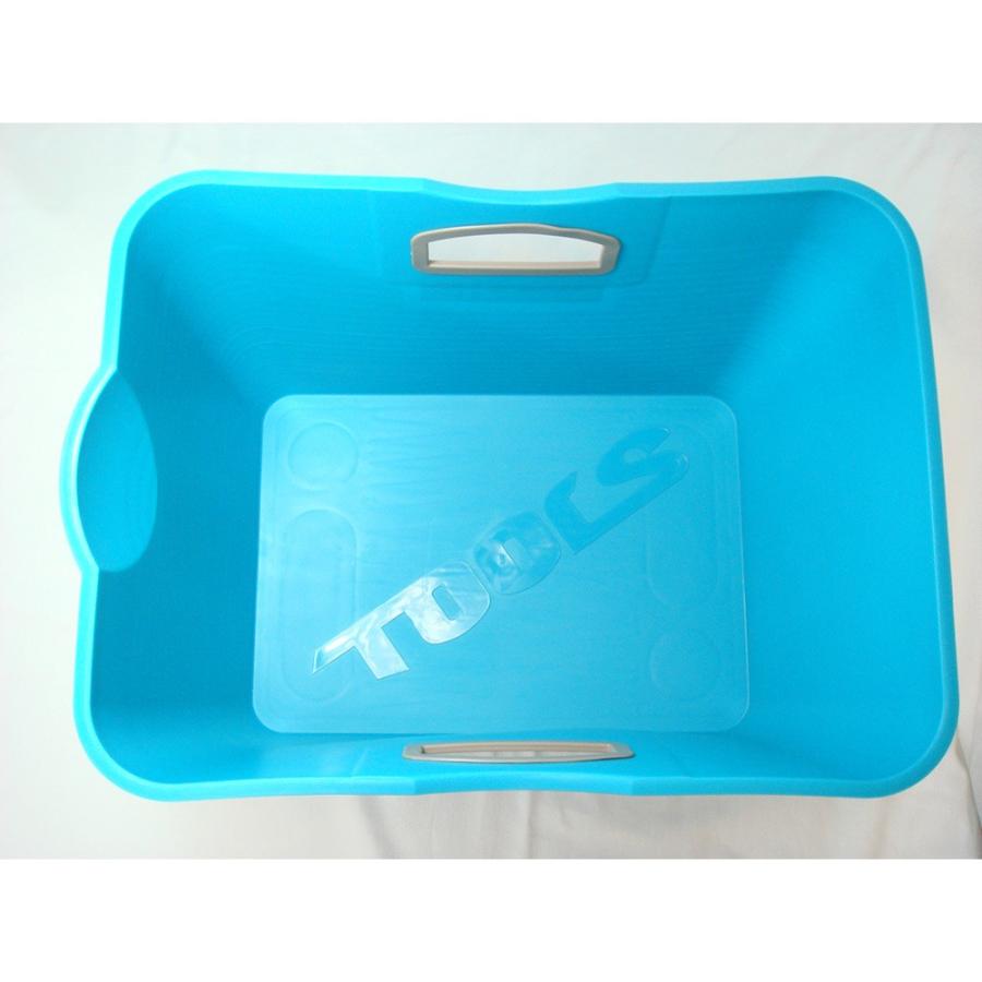 TOOLS（ツールス） 4984 TLS WATER BOX ウォーターボックス バケツ マリンスポーツ｜sonia｜04