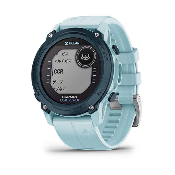 GARMIN（ガーミン） FL1426 Descent G1Dual Power ディーセントG1 