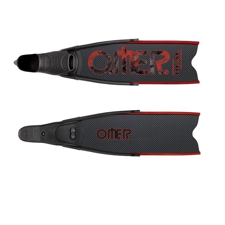 OMER O.ME.R./A（オメル） Stingray Dual Carbon スティングレイ 