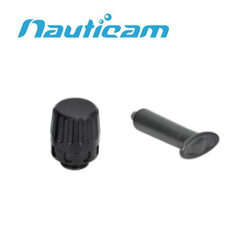 このんの Nauticam（ノーティカム） 20871/20872 バキュームバルブII M14/M16