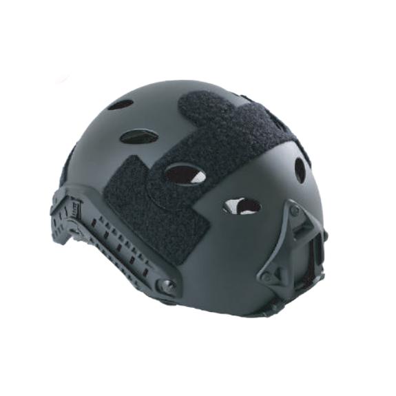 bigblue（ビッグブルー） ダイビングヘルメット ブラック DIVING HELMET BLACKの画像