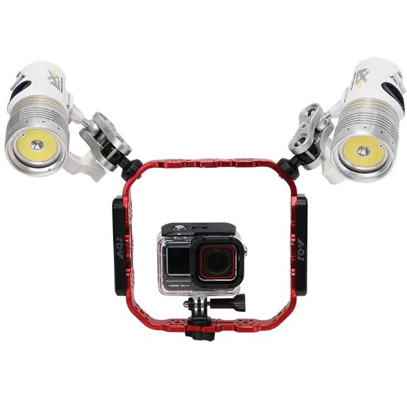 AOI fisheye（フィッシュアイ） AOI 40437/40438/40439 MDS-01-HT-1616