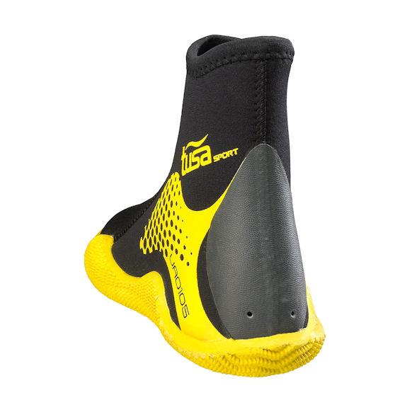 SPRO フルスーツ TUSA ブーツ セット TUSA TUSA Sport （ツサスポーツ