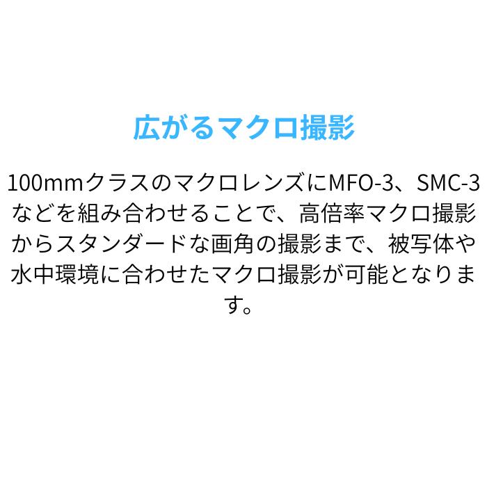 a様の専用 ページ Nauticam（ノーティカム） 21717 NA ミッドレンジ フォーカス