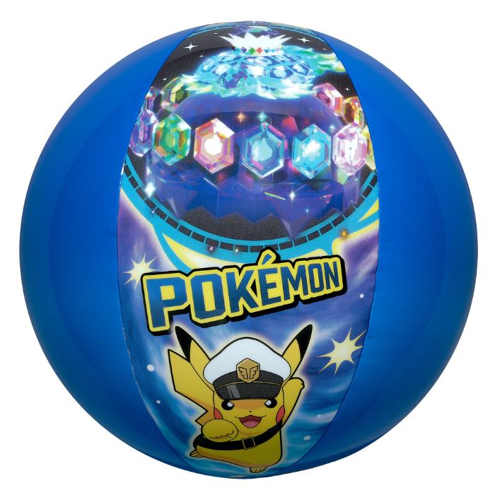ポケモン　ビーチボール Pokemon（ポケモン） IGARASHI（イガラシ） AHE-40C