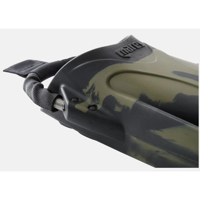 送料無料 Mares（マレス） 410051 パワー プラナ テックCAMO POWER PLANA TEC CAMO フィン ダイビング FIN メンズ レディース_1