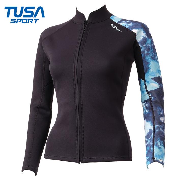 TUSA 【送料無料】TUSA Sport （ツサスポーツ） UA5136 レディース用