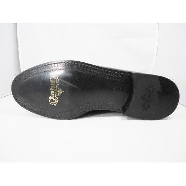 Kenford REGAL ブラック ローファー KENFORD ローファー（KP32KS） | 靴のリーガルコーポレーション