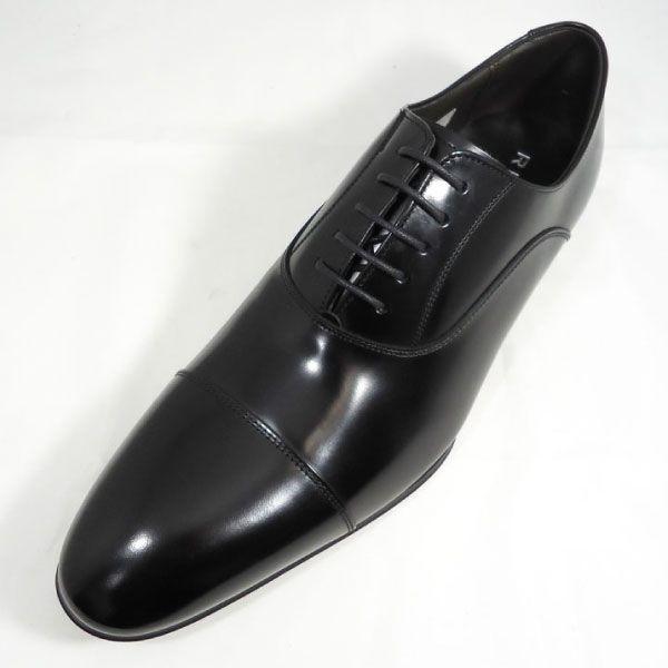 REGAL リーガル 冬底のストレートチップ メンズ ビジネス 011RBA4 雪道