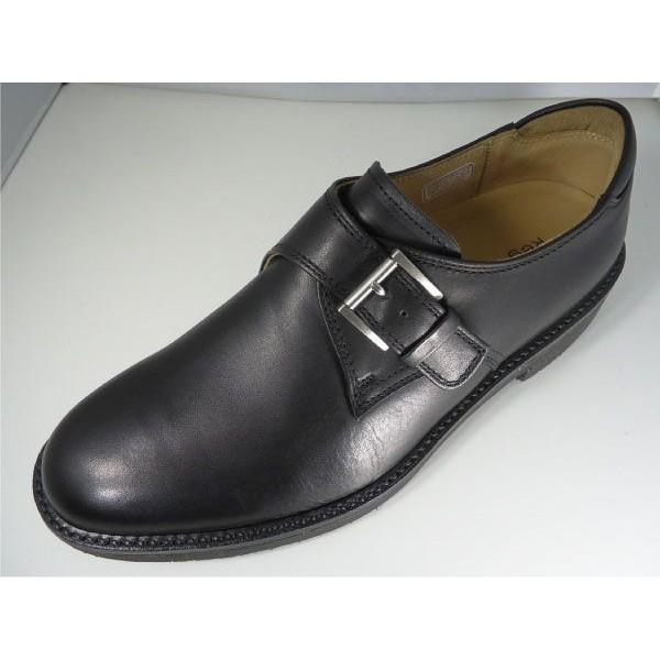 REGAL（リーガル） ウォーカー モンクストラップ メンズ ビジネス 103W