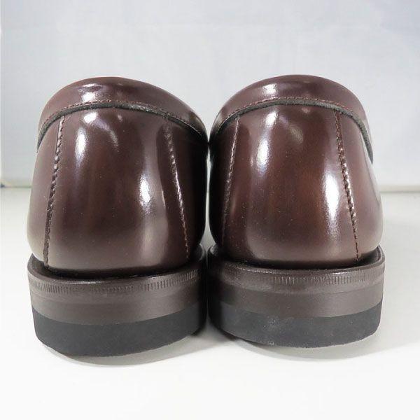 REGAL（リーガル） ヴァンプ メンズ カジュアル 15DR BC スリッポン