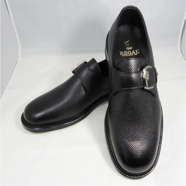 REGAL リーガル メンズ 靴 ビジネスシューズ 2321モンク REGAL リーガル メンズ 靴 ビジネスシューズ 2321モンク