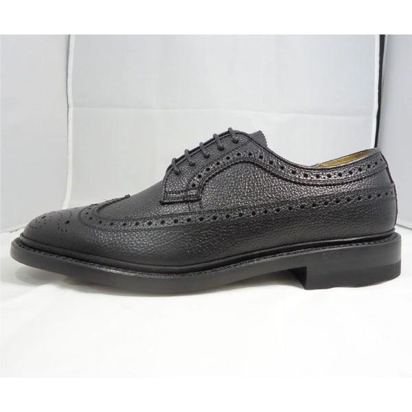 REGAL（リーガル） ウイングチップ メンズ ビジネス 2585N 本革