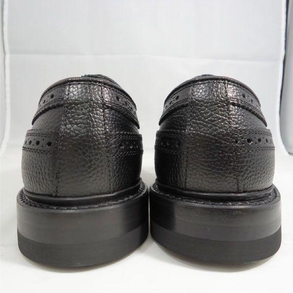 REGAL（リーガル） ウイングチップ メンズ ビジネス 2585N EB 大きい