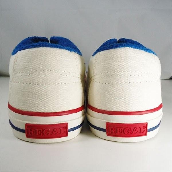 REGAL リーガル スニーカー メンズ カジュアル 65HRL レース