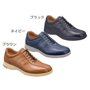 REGAL（リーガル） ウォーカー スニーカー メンズ ビジネス 268W AH