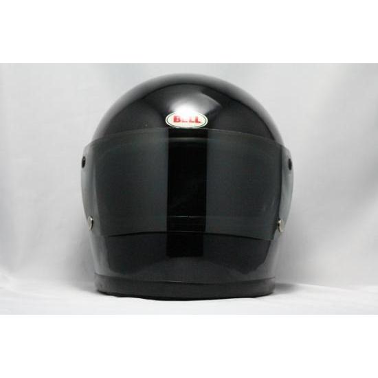 BELL STAR 2 ベルスター2 ヘルメット シールド スモーク BELL STAR 2 ベルスター2 ヘルメット シールド スモーク