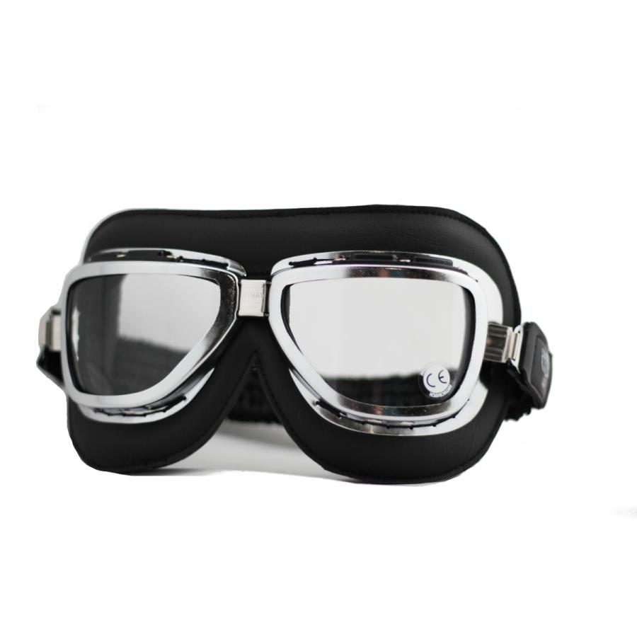 CLIMAX GOGGLES 510〈クライマックスゴーグル 510) クリアー