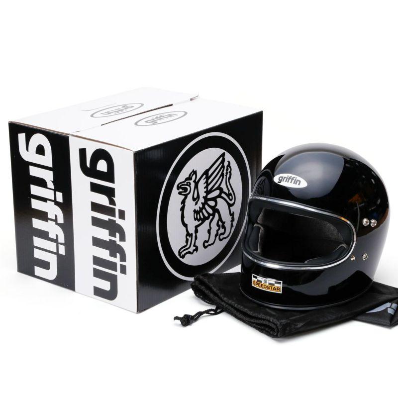 griffin speedstar helmet(グリフィン スピードスター ヘルメット  