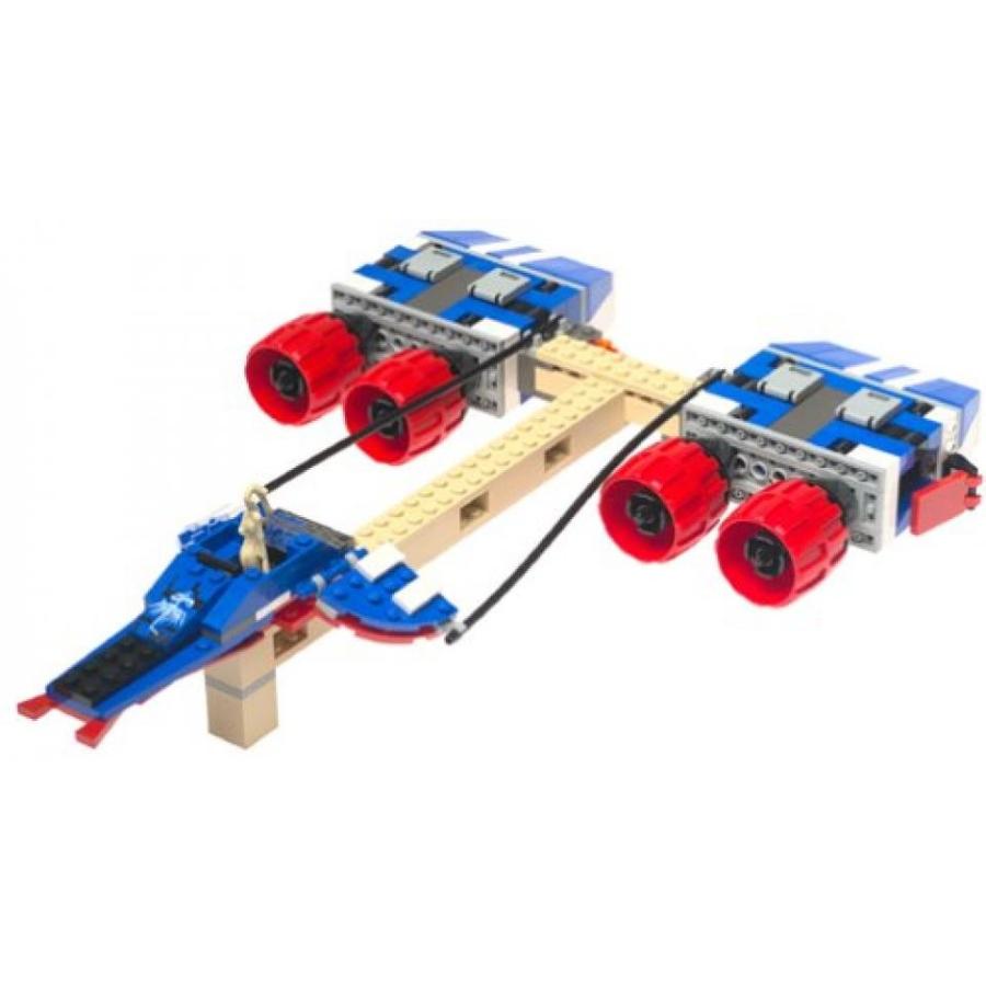 レゴ Lego Star Wars Watto's Junk Yard｜sonicmarin｜04