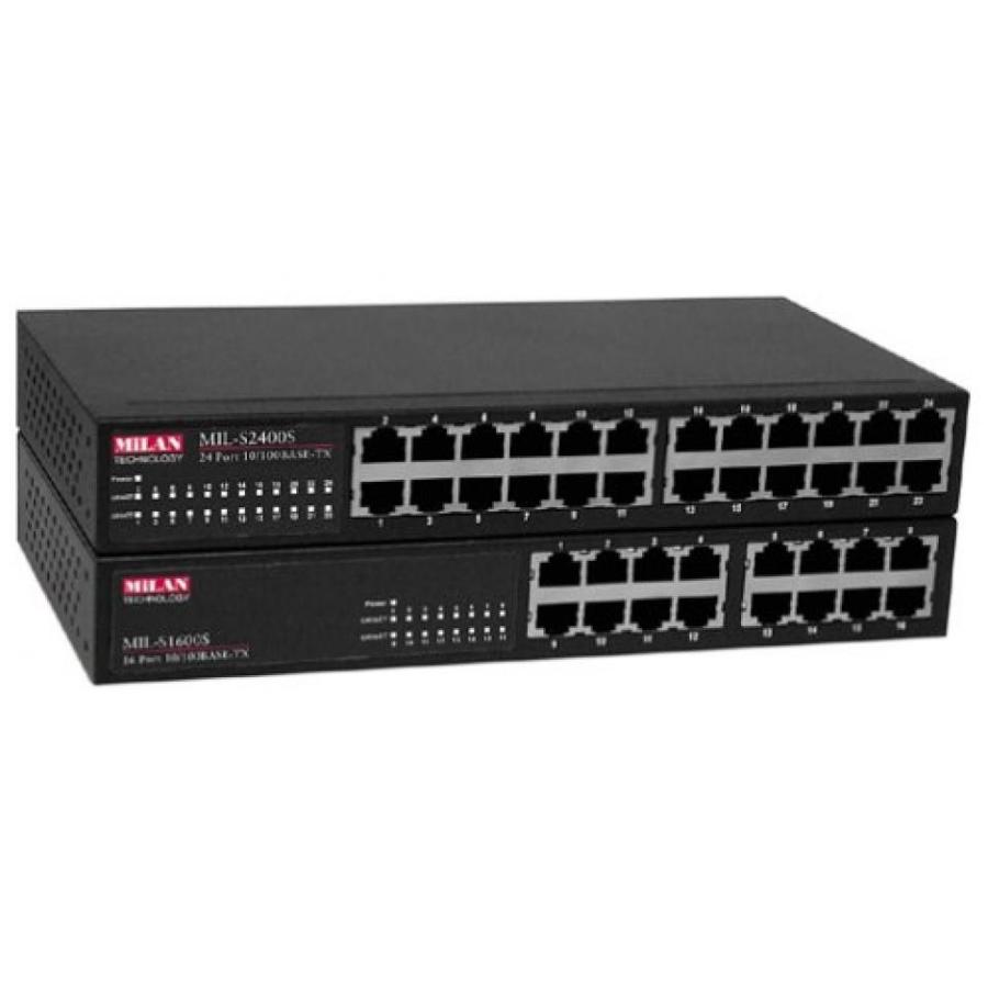 モデム Digi CM 48-Port Console Server｜sonicmarin