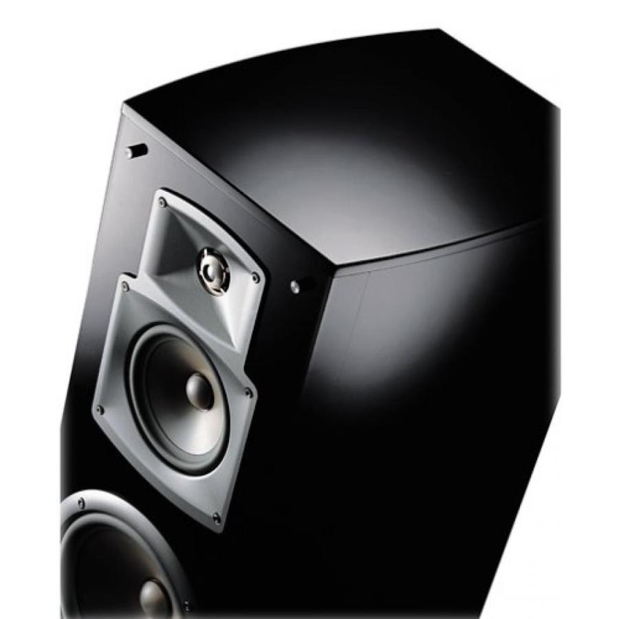 ホームシアター Yamaha NS-777 3-Way Bass Reflex Tower Speaker