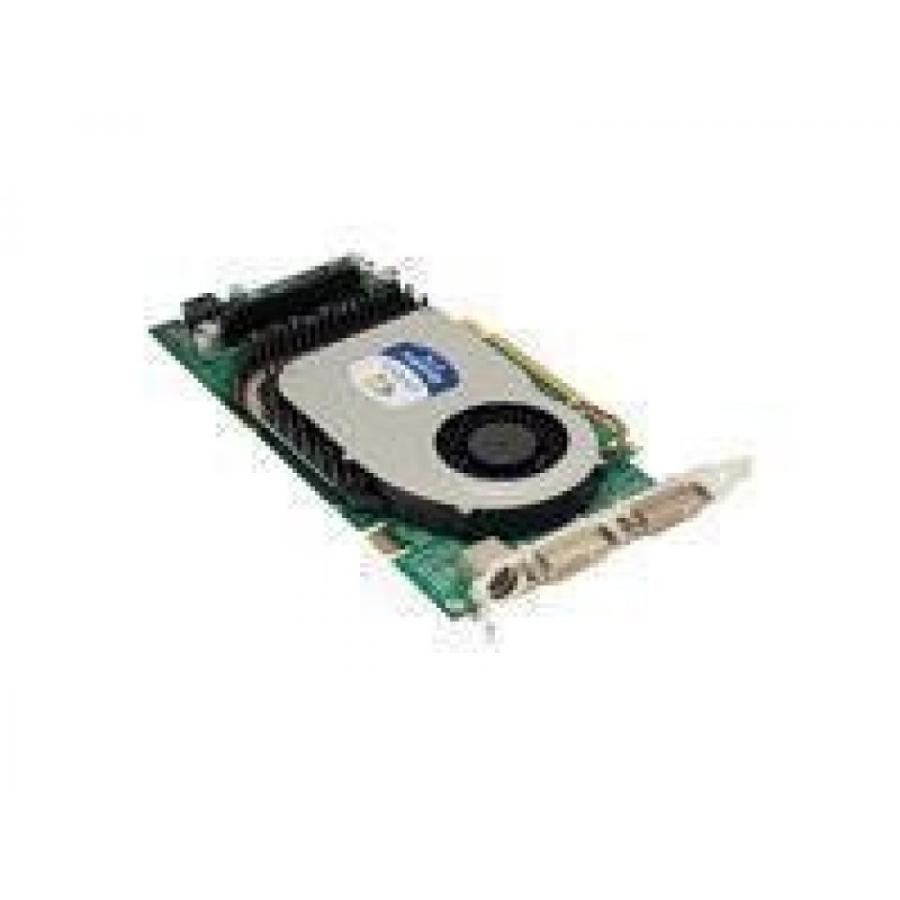 グラフィックカード グラボ GPU HP NVIDIA Quadro FX3000 - graphics adapter - Quadro FX 3000 - 256 MB ( DL488B )｜sonicmarin