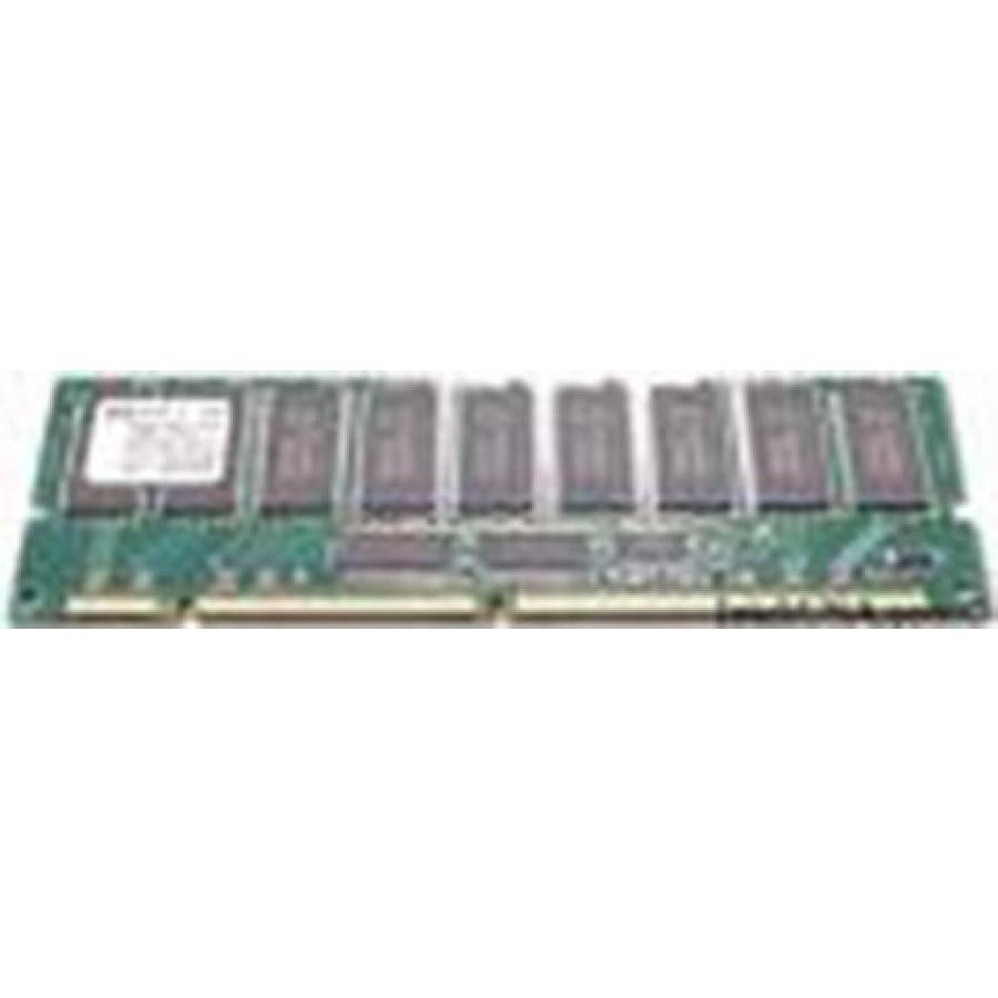 メモリ HP 2GB PC2-3200 DDR SDRAM 2X1GB ( 343056-B21 )