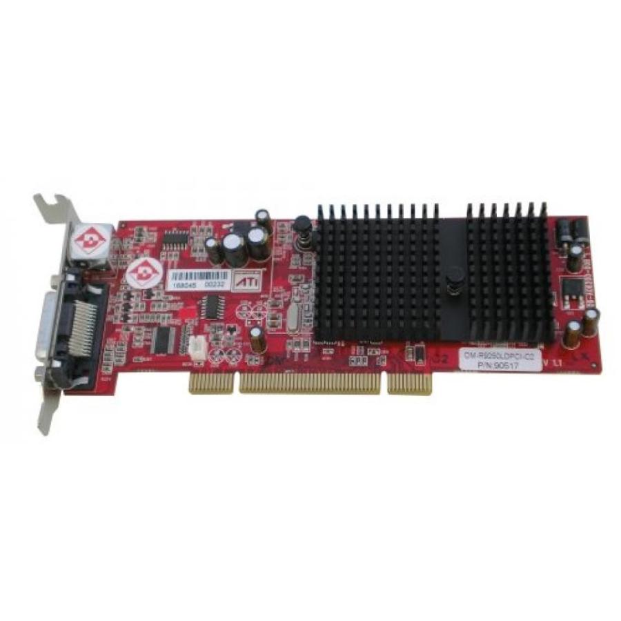 グラフィックカード グラボ GPU Diamond BizView BV200 PCI 128MB Multi View Graphics Card｜sonicmarin｜05