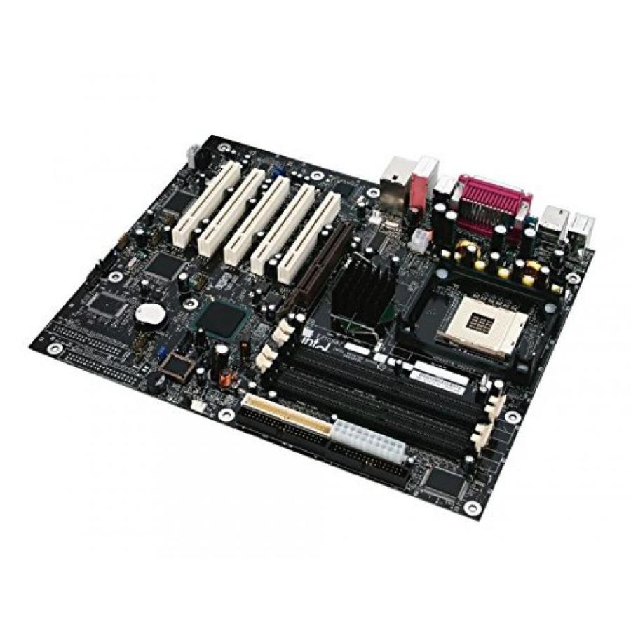 マザーボード BLKD865PERL Intel D865PERL Desktop Motherboard BLKD865PERL
