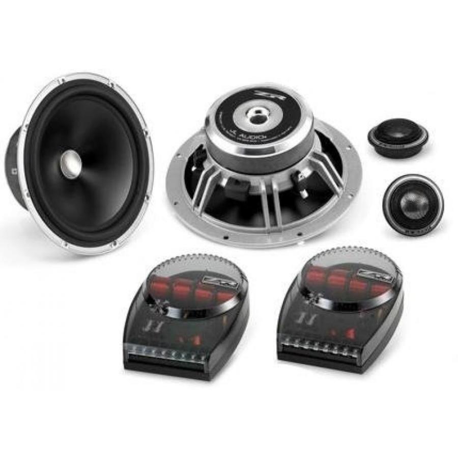 JL AUDIO ZR650-CSi カースピーカー-