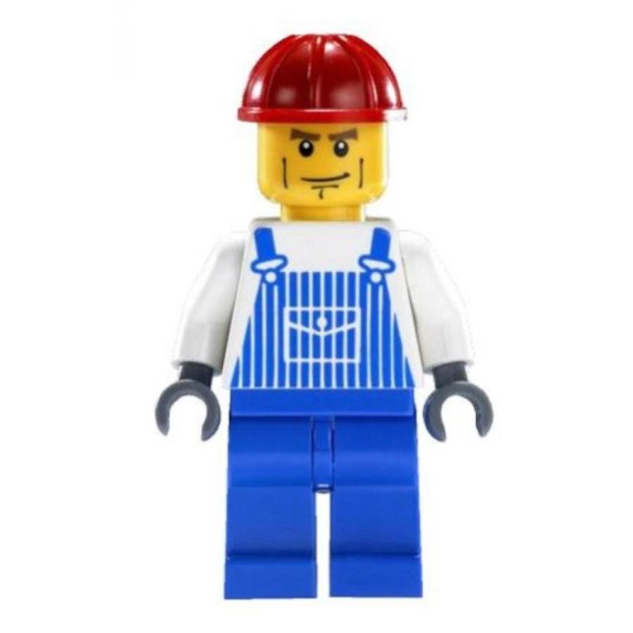 秋冬の主役◎ レゴ leg0 7990 Cement Mixer 【MYK1657853182】(60017円)